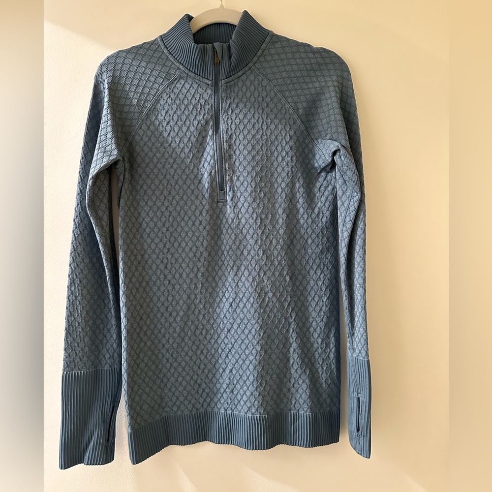 Lululemon jacket